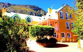 Villa La Paz