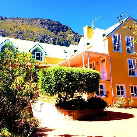 Villa La Paz Hout Bay Exterior foto