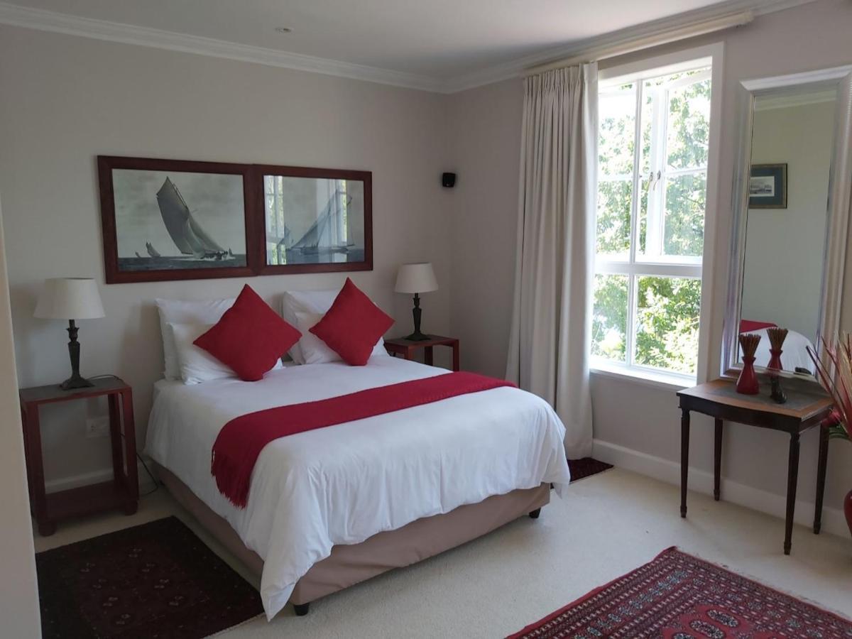 Villa La Paz Hout Bay Exterior foto