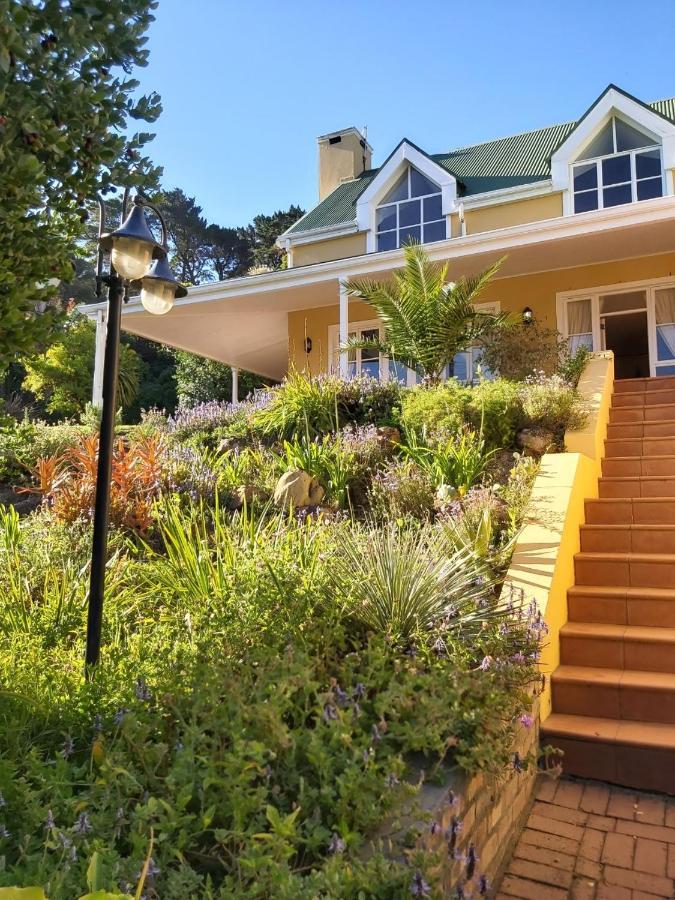 Villa La Paz Hout Bay Exterior foto